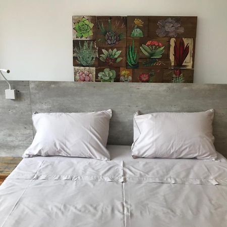 Studio Novo Alto Luxo No Coracao De Ipanema Rio de Janeiro Buitenkant foto