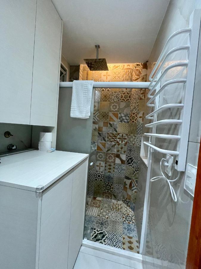 Studio Novo Alto Luxo No Coracao De Ipanema Rio de Janeiro Buitenkant foto