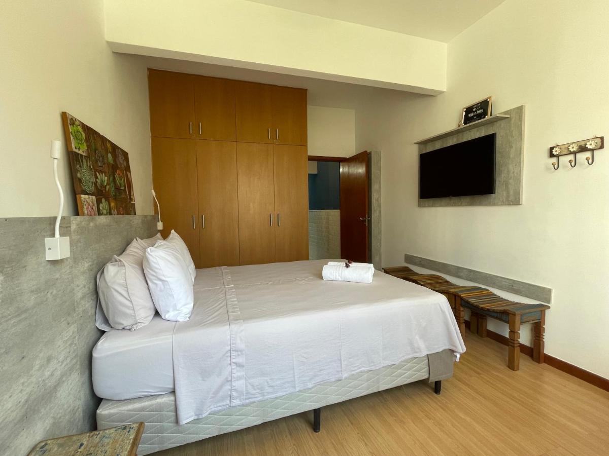 Studio Novo Alto Luxo No Coracao De Ipanema Rio de Janeiro Buitenkant foto