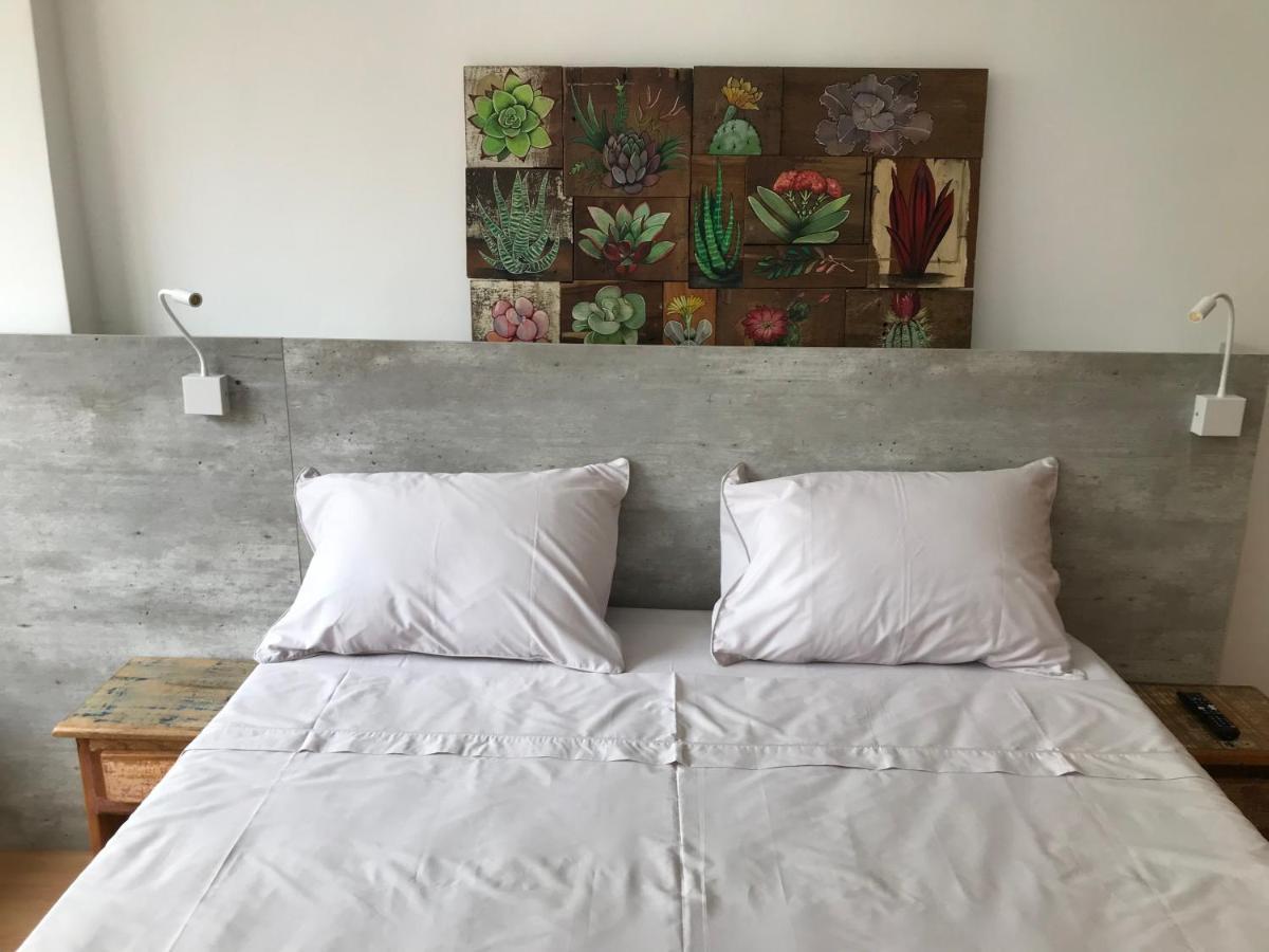 Studio Novo Alto Luxo No Coracao De Ipanema Rio de Janeiro Buitenkant foto